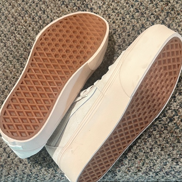 Vans High-Top Sneakers - Picture 2 of 3